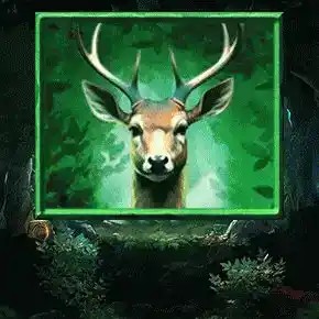 Almighty Bear Megaways logo by Blueprint Gaming at LeoVegas Casino