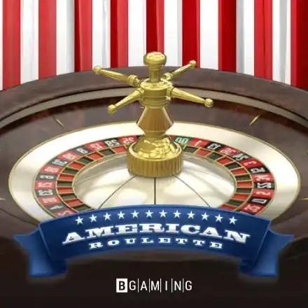 American Roulette online slot from BGAMING – play at casino-leovegas.it