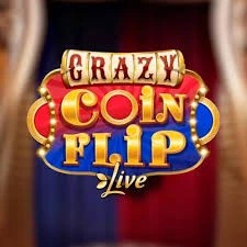 Play Crazy Coin Flip slot by Evolution on casino-leovegas.it