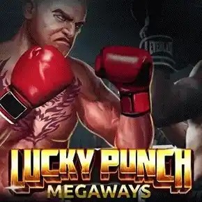 Play Lucky Punch Megaways slot by Onlyplay on casino-leovegas.it