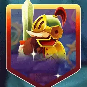 Try Medal Winner Megaways slot by KA Gaming on casino-leovegas.it – logo image