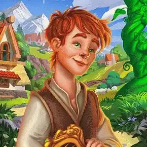 Megaways Jack logo by Iron Dog Studio at LeoVegas Casino