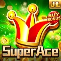 Try Super Ace slot by Jili Games on casino-leovegas.it – logo image