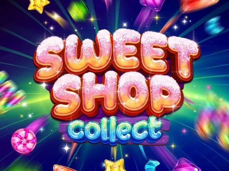 Sweet Shop Collect slot visual from Jili Games available on casino-leovegas.it